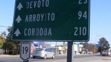 Photo of Córdoba se hace cargo de la ruta 19: qué falta para terminar la autopista