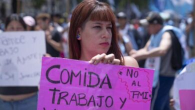 Photo of Cómo evolucionan las demandas sociales según las últimas encuestas