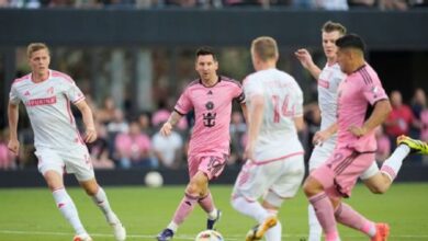 Photo of Messi marcó otro golazo para Inter Miami: ahora lo sufrió St. Louis City