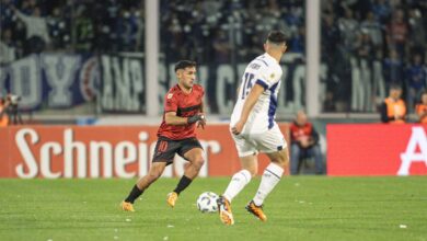 Photo of Talleres derrota a Platense en el Mario Alberto Kempes