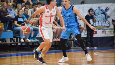 Photo of Instituto perdió en Corrientes y Regatas quedó a un paso de las semifinales