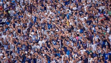 Photo of Falleció un simpatizante de Talleres en el Kempes durante el partido ante Platense