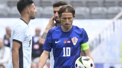 Photo of Luka Modric se sumó a Messi: «El Mundial es más difícil»