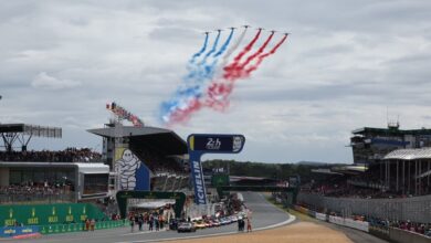 Photo of Luz verde para las 24 Horas de Le Mans