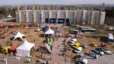 Photo of Termina la IV Cumbre Mundial de Economía Circular en Córdoba