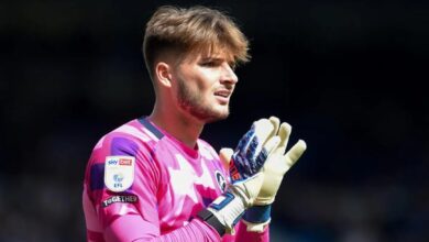 Photo of Conmoción en el fútbol mundial: falleció un arquero figura de su selección