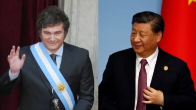 Photo of El Gobierno le agradeció a China por la renovación del swap: «Es un alivio para el sistema financiero»