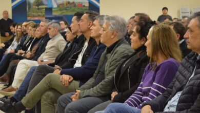 Photo of El Arzobispo de Córdoba pidió no poner el mercado antes que la política