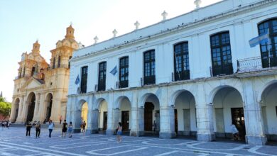 Photo of Córdoba: cómo funcionarán los servicios y el comercio el próximo feriado 17 de junio