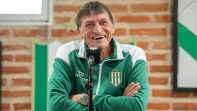 Photo of Banfield anunció la salida de Julio César Falcioni como entrenador