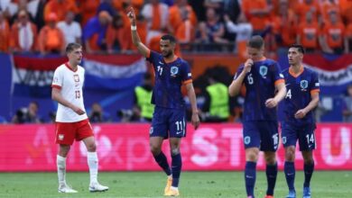 Photo of Polonia y Países Bajos igualan en su presentación en la Eurocopa