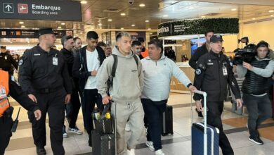 Photo of Con el Cuti Romero liderando el ranking, los jugadores que más viajaron esta temporada