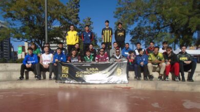 Photo of Se llevó a cabo el lanzamiento de la 27 edición de la Liga Cordobesa masculina de básquet