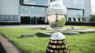 Photo of Confirmadas las listas de buena fe de las selecciones de la Copa América