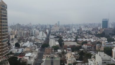 Photo of Piden precaución para circular por los densos bancos de niebla en Córdoba