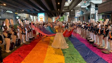 Photo of Tailandia legalizó el matrimonio igualitario