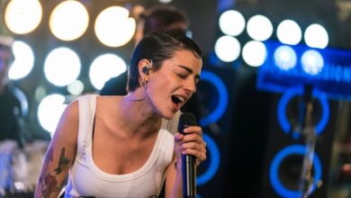 Photo of Cosquín Rock España llega a Valladolid: Zoe Gotusso y Ciro y Los Persas entre las bandas que presentan show