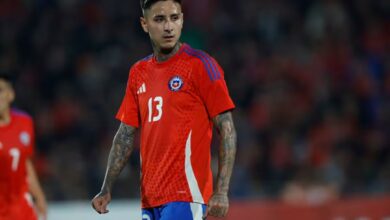 Photo of Un futbolista de Chile fue retenido en el aeropuerto de Estados Unidos