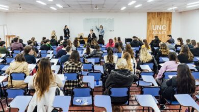 Photo of Córdoba: la Justicia llama a concurso a profesionales de Psicología y de Trabajo Social