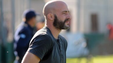 Photo of El «Gallego» Sebastián Méndez será el nuevo entrenador de Newell’s