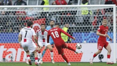 Photo of Turquía le ganó a Georgia en un partido lleno de golazos