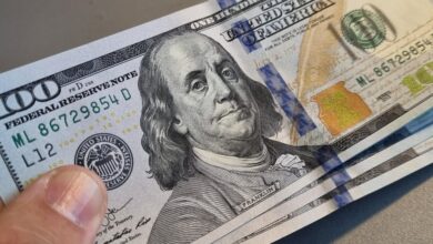 Photo of El dólar blue alcanza nuevo récord: $1319 en Córdoba, en la primera jornada de la semana