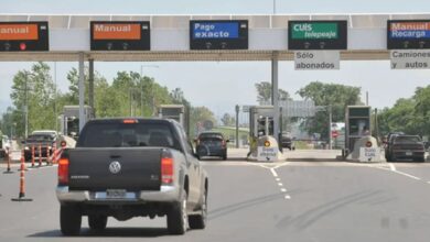 Photo of Nuevos peajes en Córdoba: la Provincia anunció la licitación de las obras