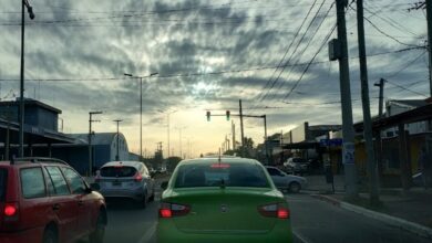 Photo of El tiempo: el otoño se despide en Córdoba entre nubes y humedad