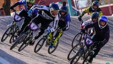 Photo of Campeonato local y Provincial de BMX en la pista del Polideportivo N°2 de Río Cuarto