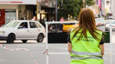 Photo of Proponen reducir la velocidad en escuelas, clubes y plazas a 20 kilómetros por hora