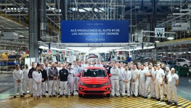 Photo of Crisis en la industria automotriz: fábricas de vehículos detenidas en Córdoba