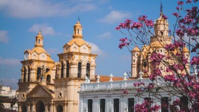 Photo of Jueves fresco en Córdoba: cómo sigue el fin de semana XXL