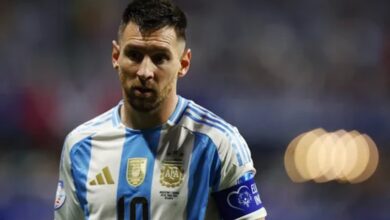 Photo of Messi ponderó la «paciencia y el control» de la selección