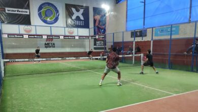 Photo of Primer torneo provincial de libres de la Federación de Padel de la Provincia de Córdoba