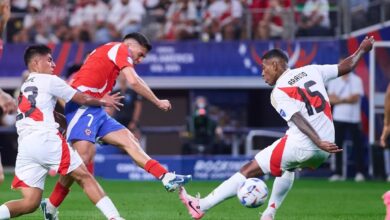 Photo of Chile y Perú empataron en un partido sin emociones