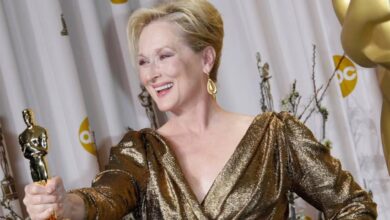 Photo of Los 75 años de Meryl Streep: una carrera marcada por la excelencia y la ductilidad