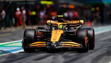 Photo of GP de España: Lando Norris sorprende y le arrebata la pole a Verstappen