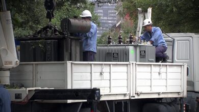 Photo of EPEC realiza cortes de luz programados este domingo en Córdoba