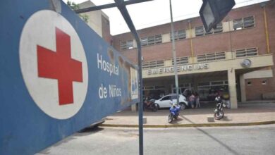 Photo of Córdoba: un niño de 3 años se quemó con aceite hirviendo en una feria