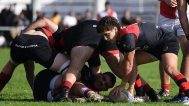 Photo of Rugby cordobés: Los resultados de la fecha 3 de la Fase II