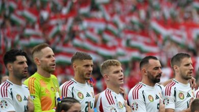 Photo of Eurocopa y Copa América: qué partidos se pueden ver hoy domingo