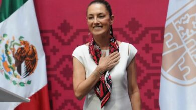 Photo of Claudia Sheinbaum, científica y militante: perfil de la nueva presidenta mexicana