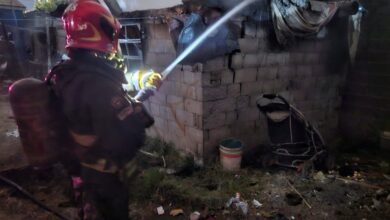 Photo of Córdoba: lograron extinguir dos incendios en viviendas durante la madrugada