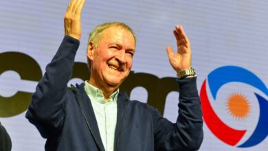 Photo of Juan Schiaretti felicitó a Guillermo De Rivas y celebró la «jornada cívica ejemplar»