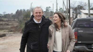 Photo of Guillermo De Rivas es el nuevo intendente de Río Cuarto: obtuvo el 37% de los votos