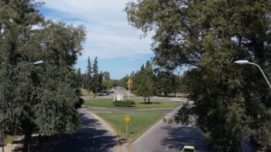 Photo of Cómo se presenta el tiempo de la última semana de junio en Córdoba