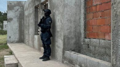 Photo of Venta de drogas en Córdoba: operativo en barrio Las Lilas