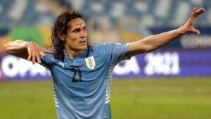 Photo of Cavani anunció su retiró de la Selección de Uruguay: «Hoy quiero dedicarme a esta etapa de mi carrera»