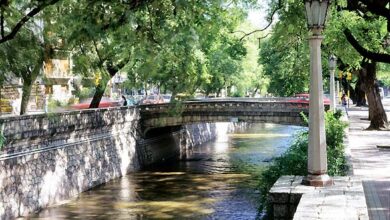 Photo of Córdoba de miércoles: de heladas mañaneras al regreso del sol