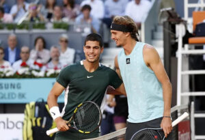 Photo of Alcaraz y Zverev definirán al campeón de Roland Garros